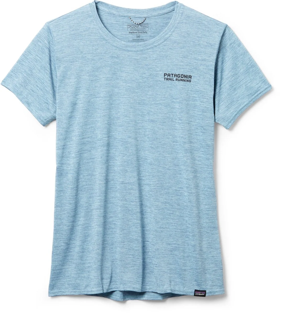 Capilene Cool Daily Graphic Shirt - Women's - Image 3