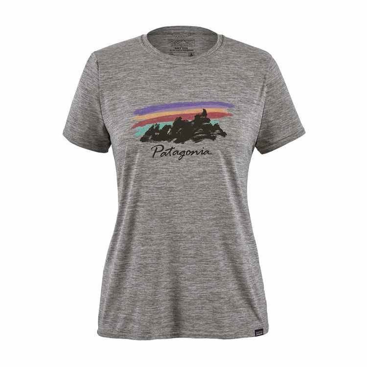 Capilene Cool Daily Graphic Shirt - Women's - Image 4