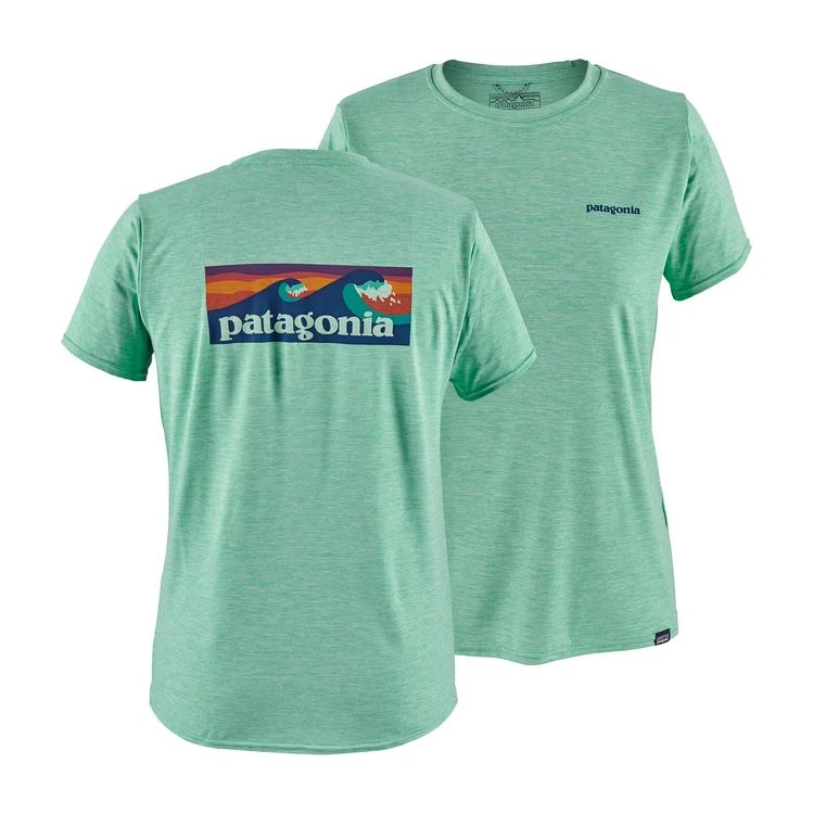 Capilene Cool Daily Graphic Shirt - Women's - Image 6