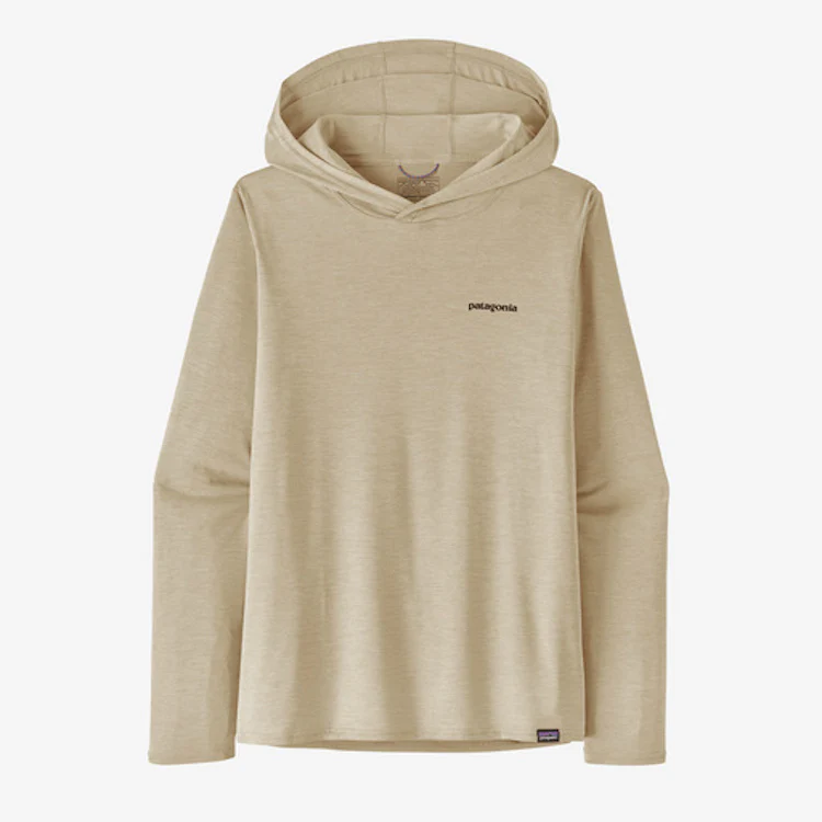 Capilene Cool Daily Graphic Hoody - Women's - Image 6