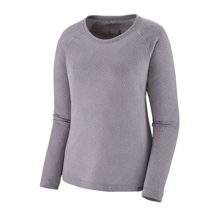 Capilene Midweight Crew - Women's - Image 3