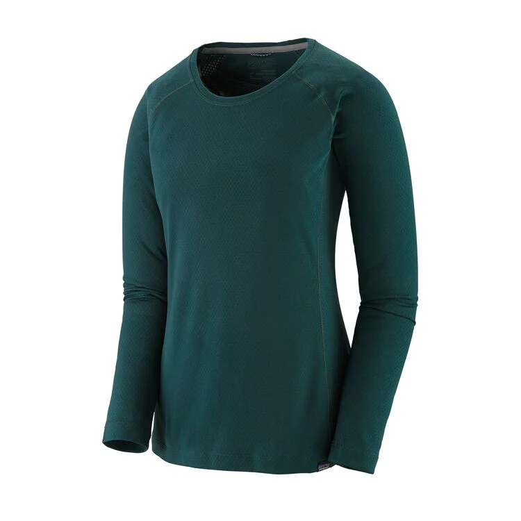 Capilene Midweight Crew - Women's - Image 4