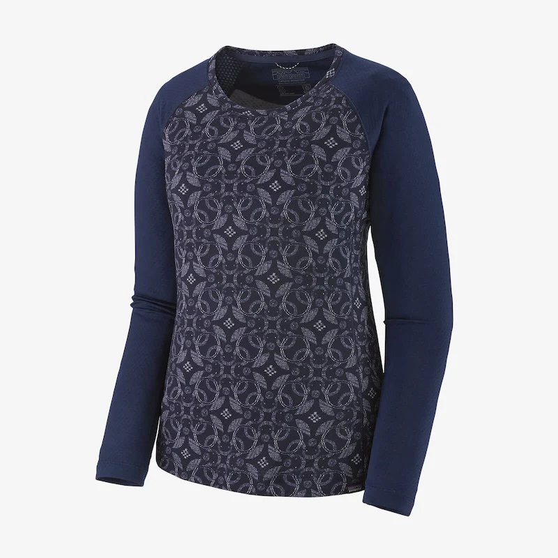 Capilene Midweight Crew - Women's - Image 6