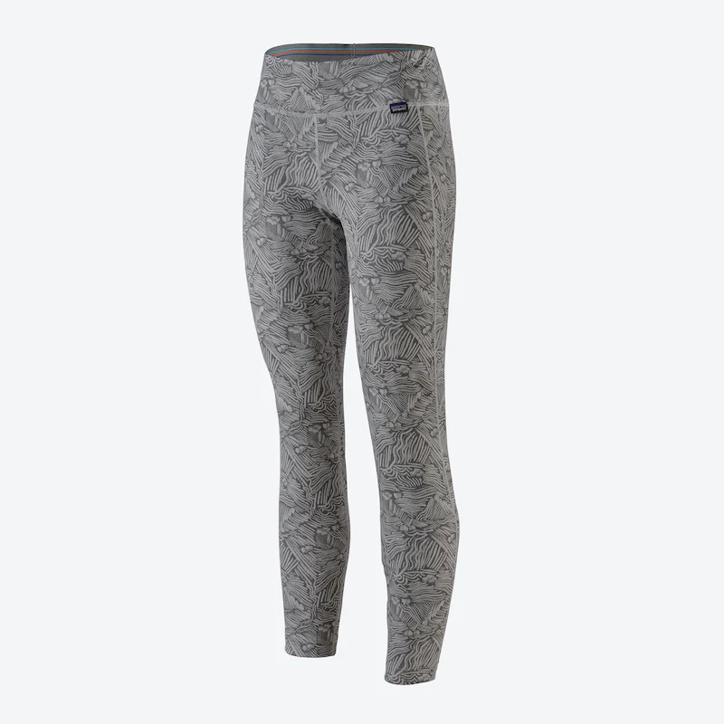 Capilene Midweight Bottoms - Women's - Image 3
