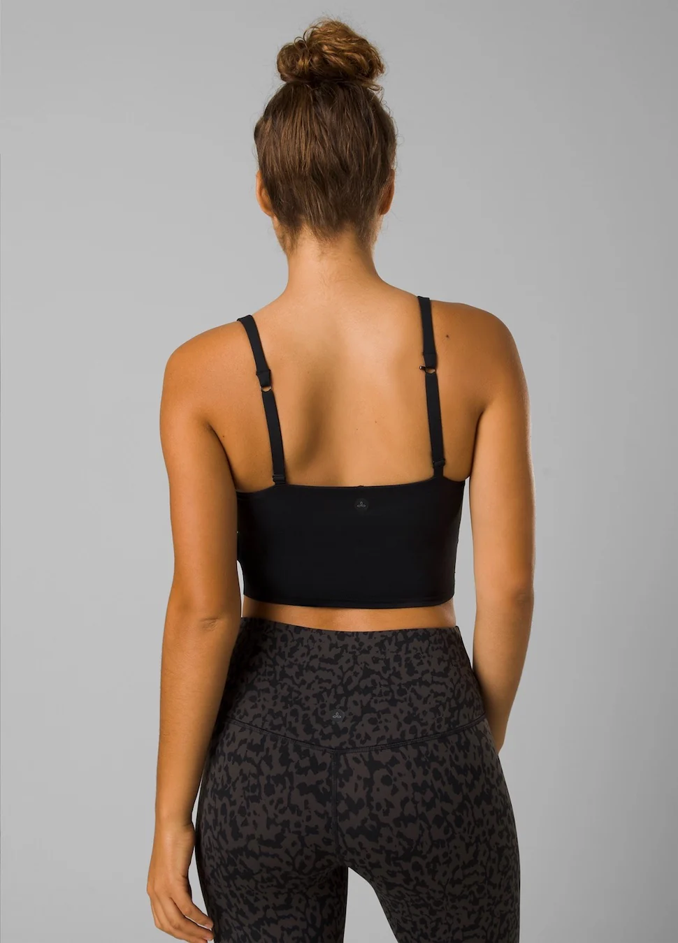 Chakara Crop Top - Women's - Image 2