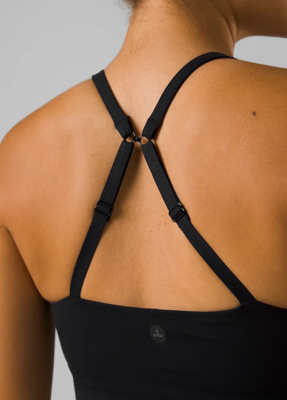 Chakara Crop Top - Women's - Image 3
