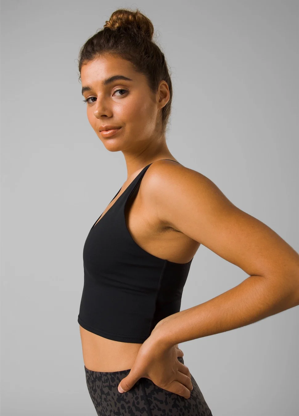 Chakara Crop Top - Women's - Image 4