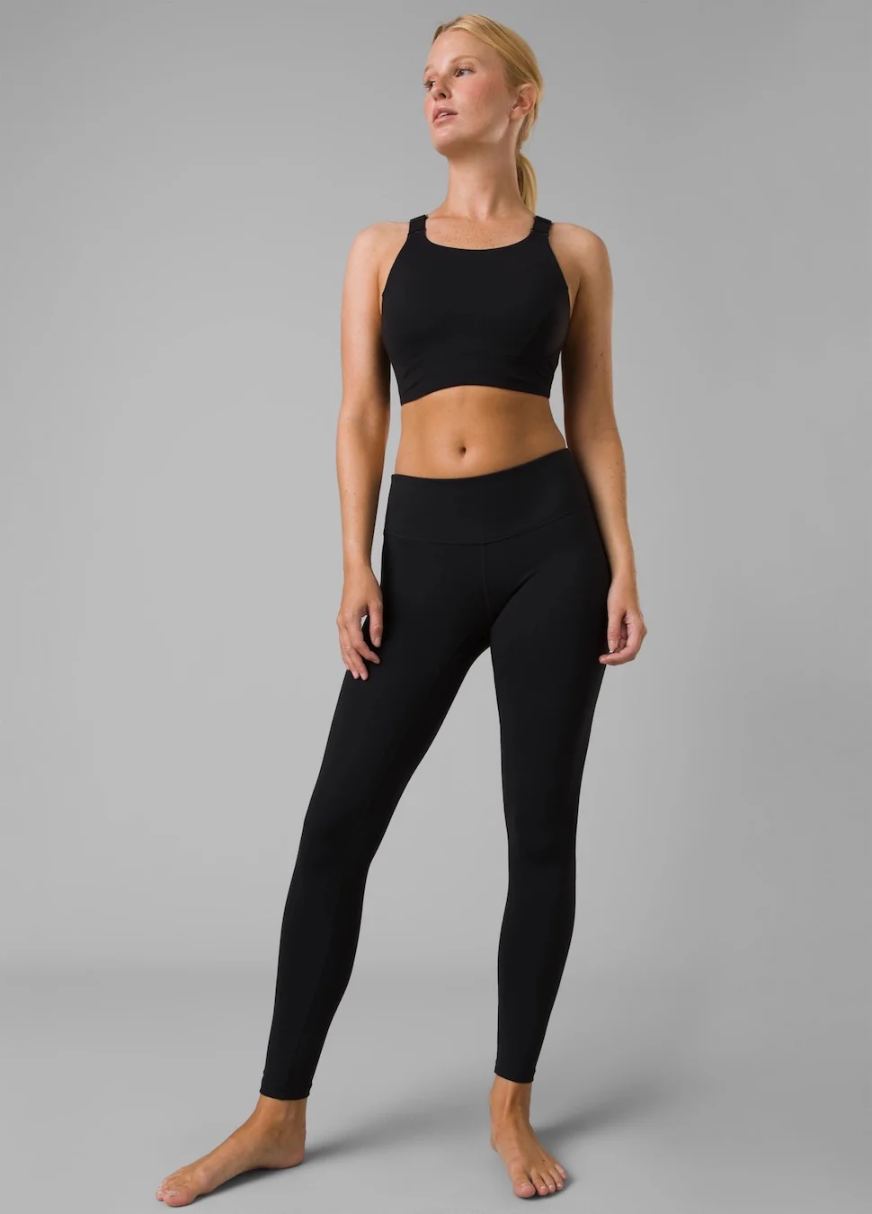 Chakara Mid-Rise Legging - Women's - Image 4