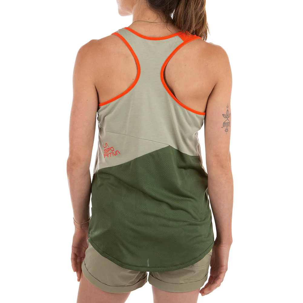 Charm Tank - Women's - Image 10