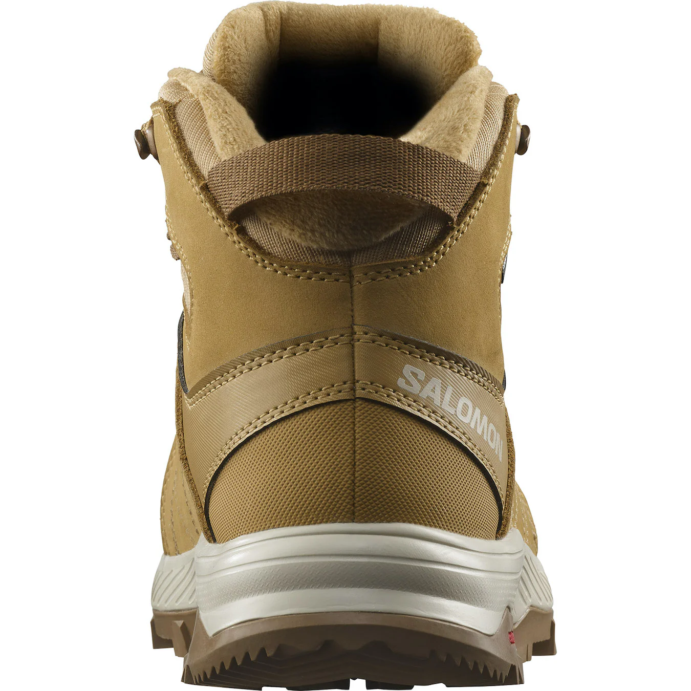 Outchill Thinsulate ClimaSalomon Waterproof Winter Hiking Boots - Women's - Image 5