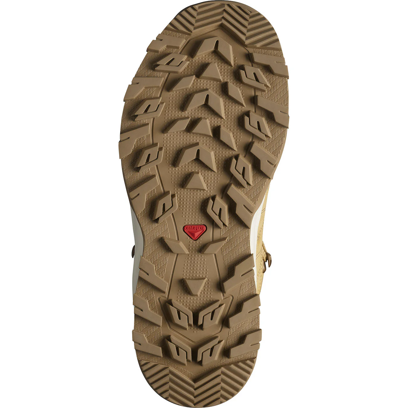 Outchill Thinsulate ClimaSalomon Waterproof Winter Hiking Boots - Women's - Image 6