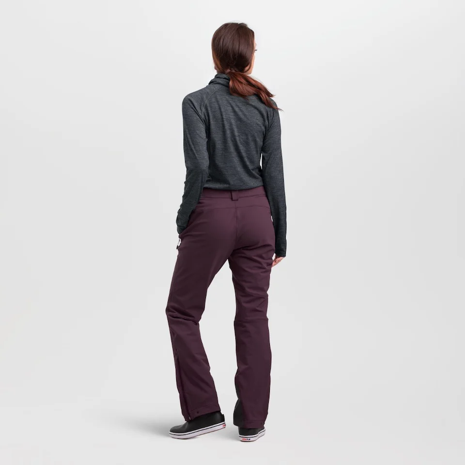 Cirque II Pants - Women's - Image 2