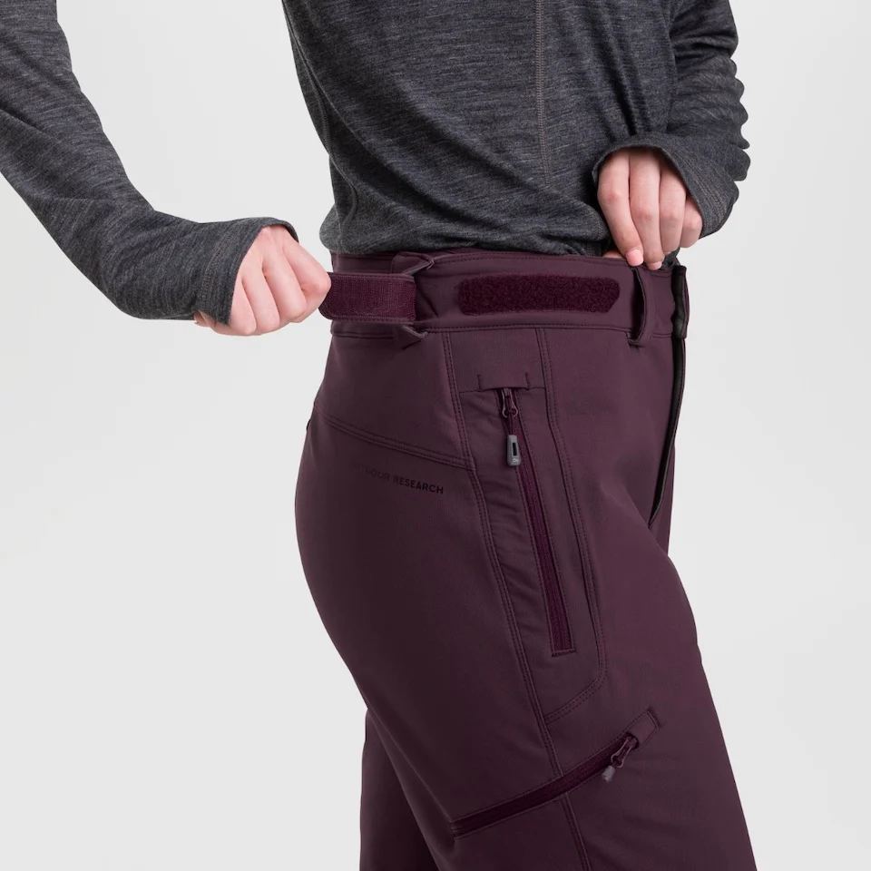 Cirque II Pants - Women's - Image 3