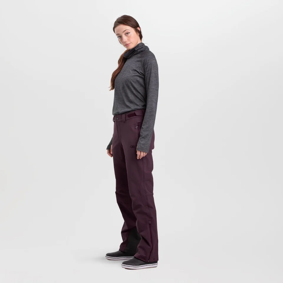 Cirque II Pants - Women's - Image 4