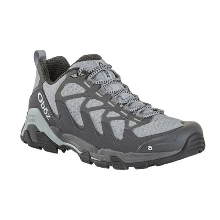 Cirque Low Hiking Shoe - Women's - Image 2