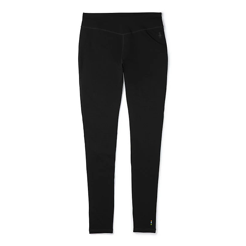 Classic All-Season Merino Base Layer Bottom - Women's - Image 2