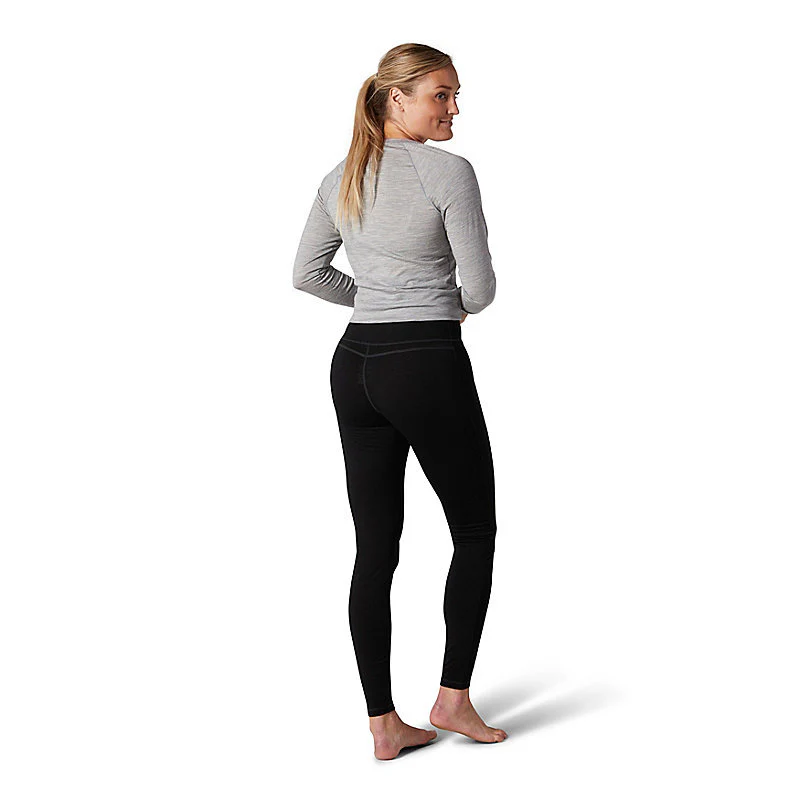 Classic All-Season Merino Base Layer Bottom - Women's - Image 3