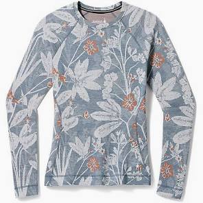 Classic Thermal Merino Base Layer Crew - Women's - Image 3