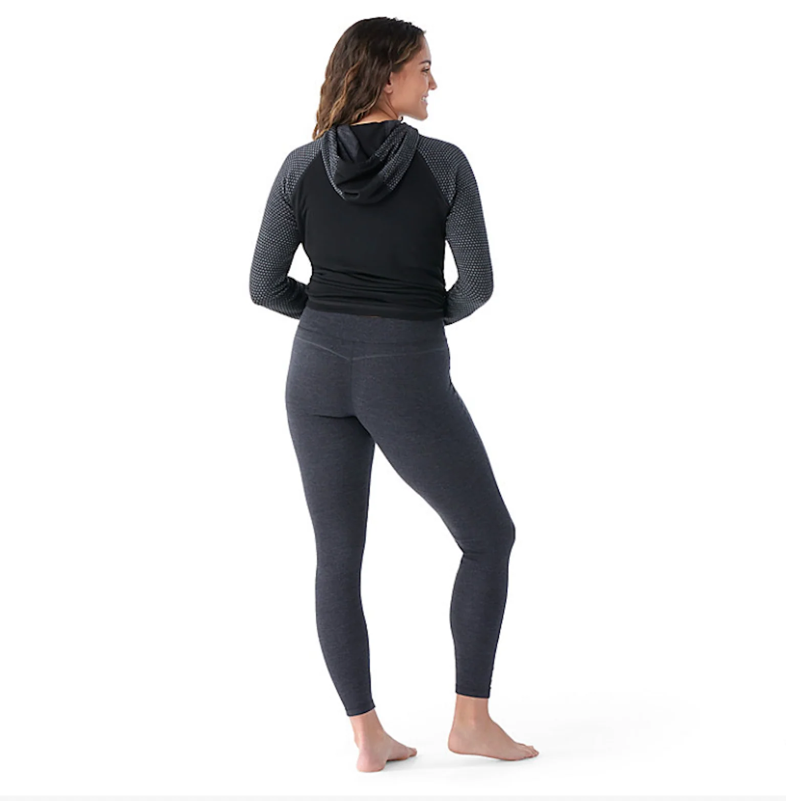 Classic Thermal Merino Base Layer Bottom - Women's - Image 3