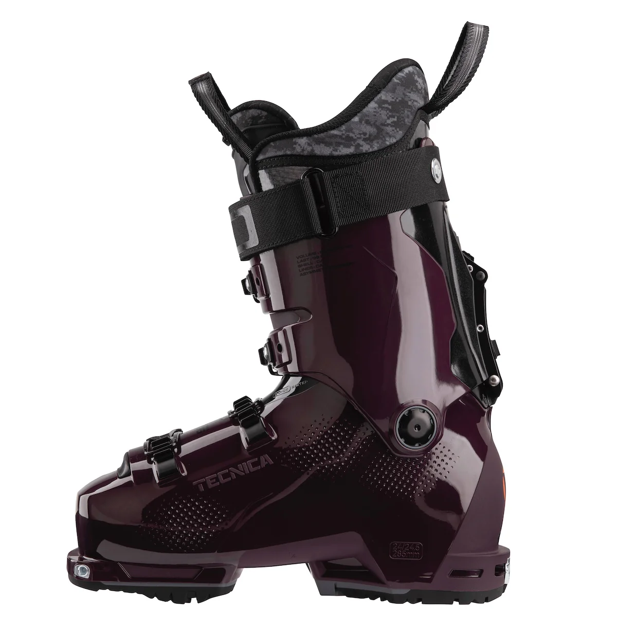 Cochise 105 DYN Ski Boot - Women's - Image 2