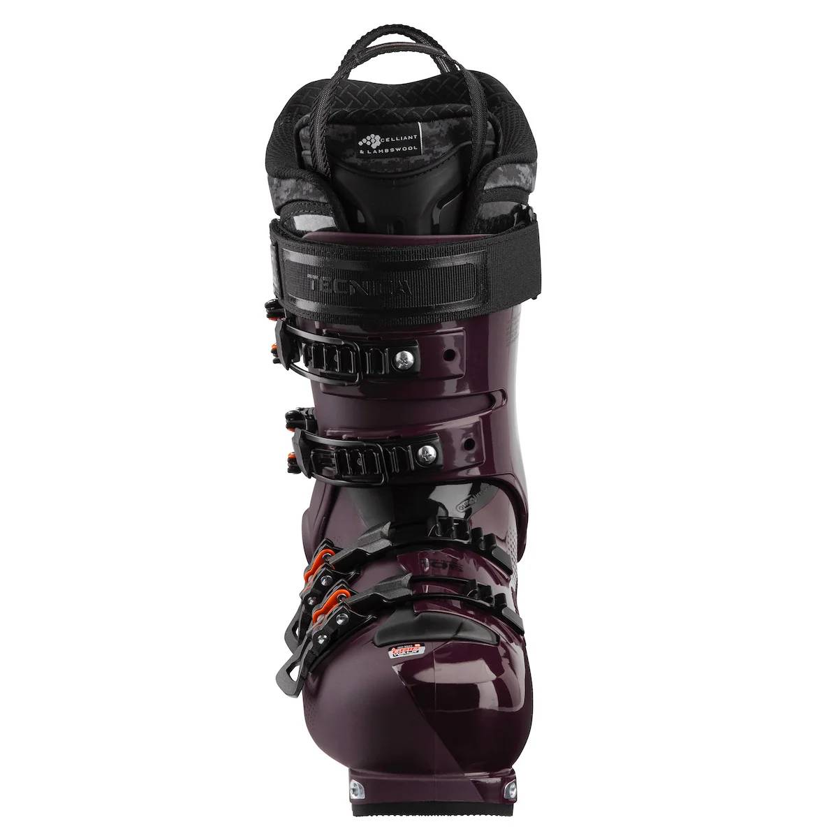 Cochise 105 DYN Ski Boot - Women's - Image 3