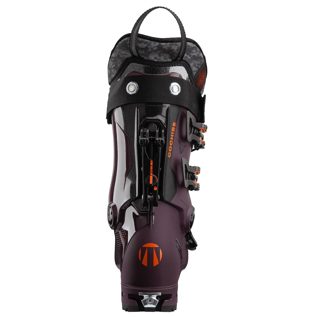 Cochise 105 DYN Ski Boot - Women's - Image 4