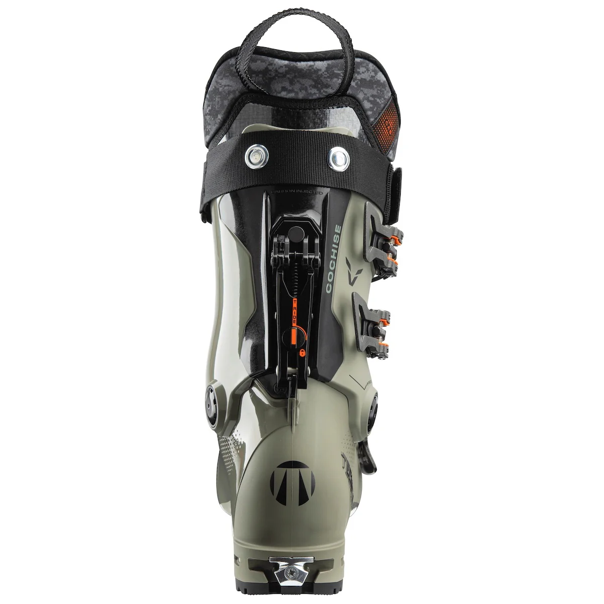 Cochise 95 DYN Ski Boot - Women's - Image 4