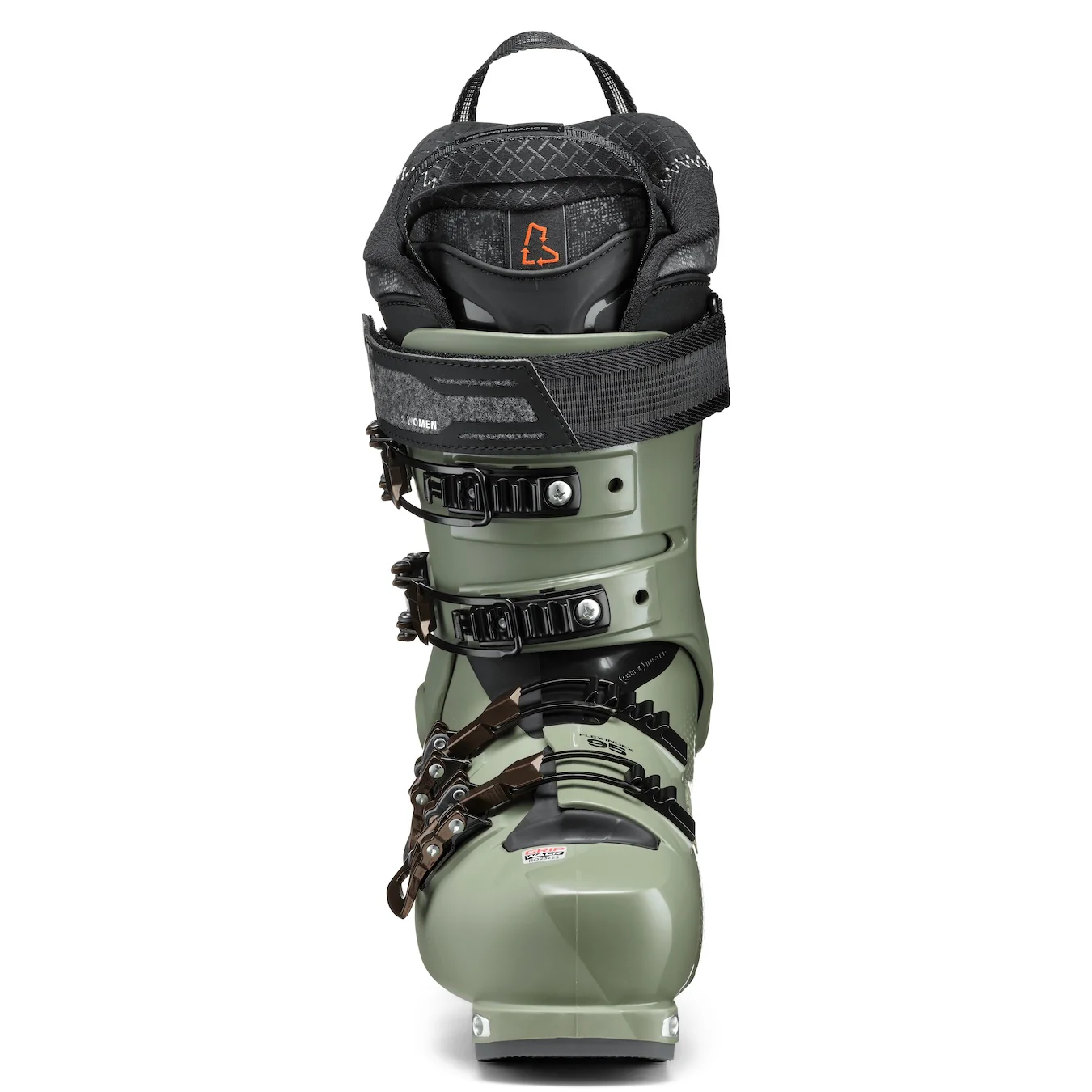 Cochise 95 DYN GW Ski Boot - Women's - Image 2