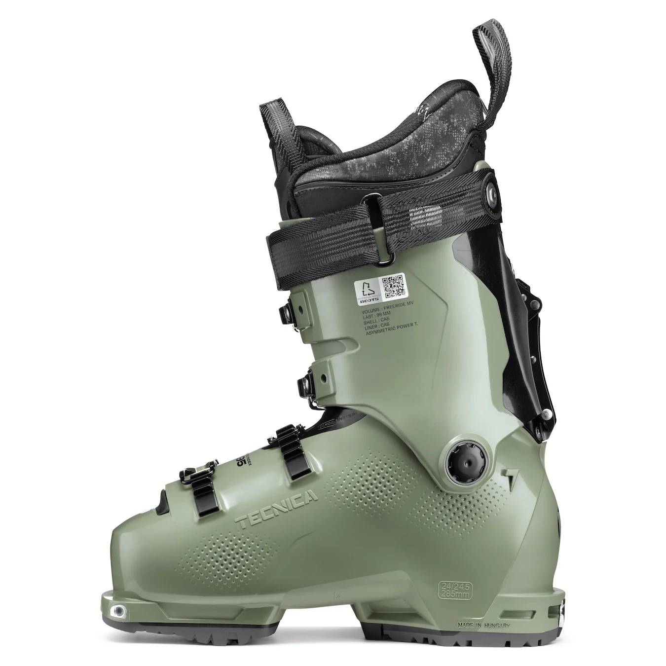 Cochise 95 DYN GW Ski Boot - Women's - Image 3