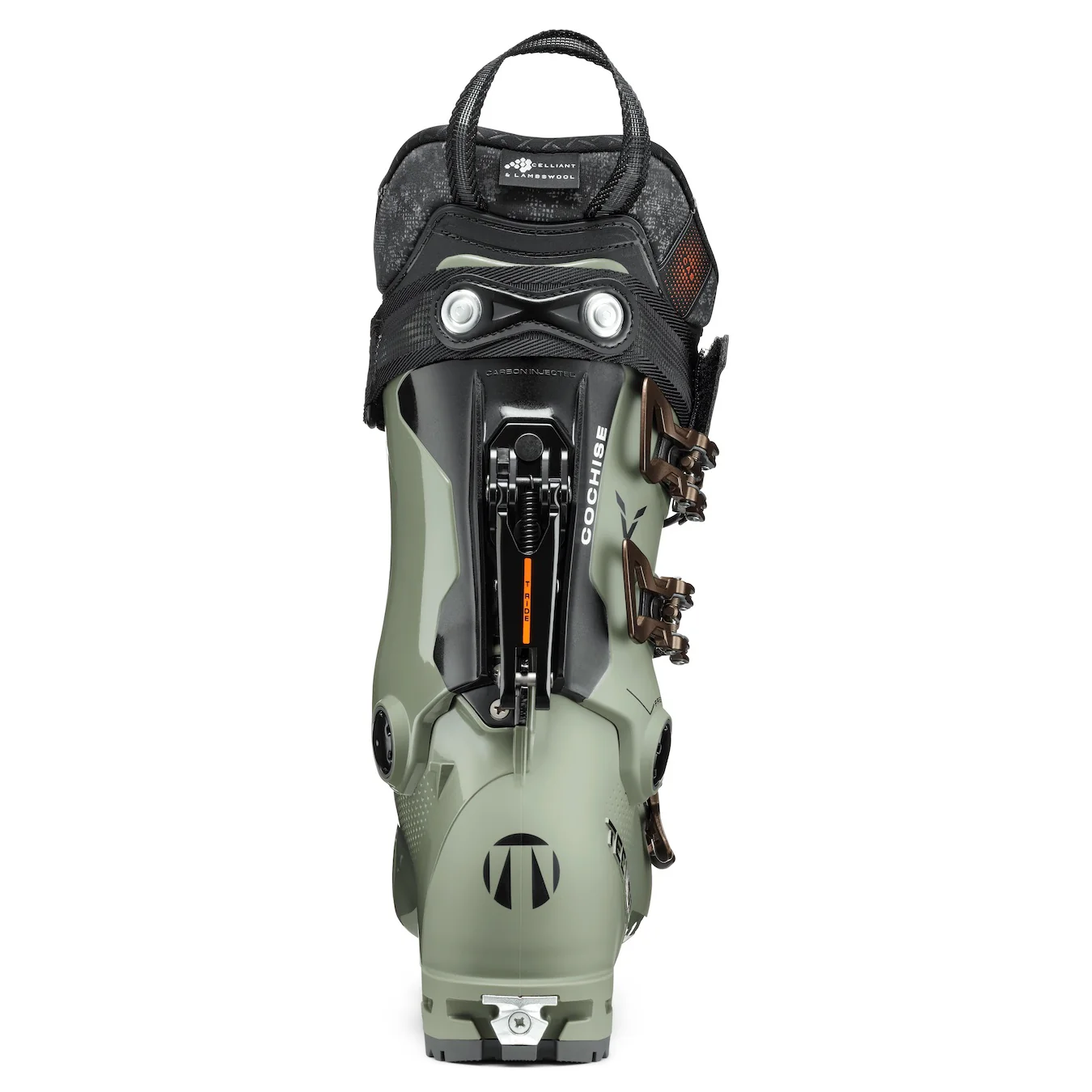 Cochise 95 DYN GW Ski Boot - Women's - Image 4