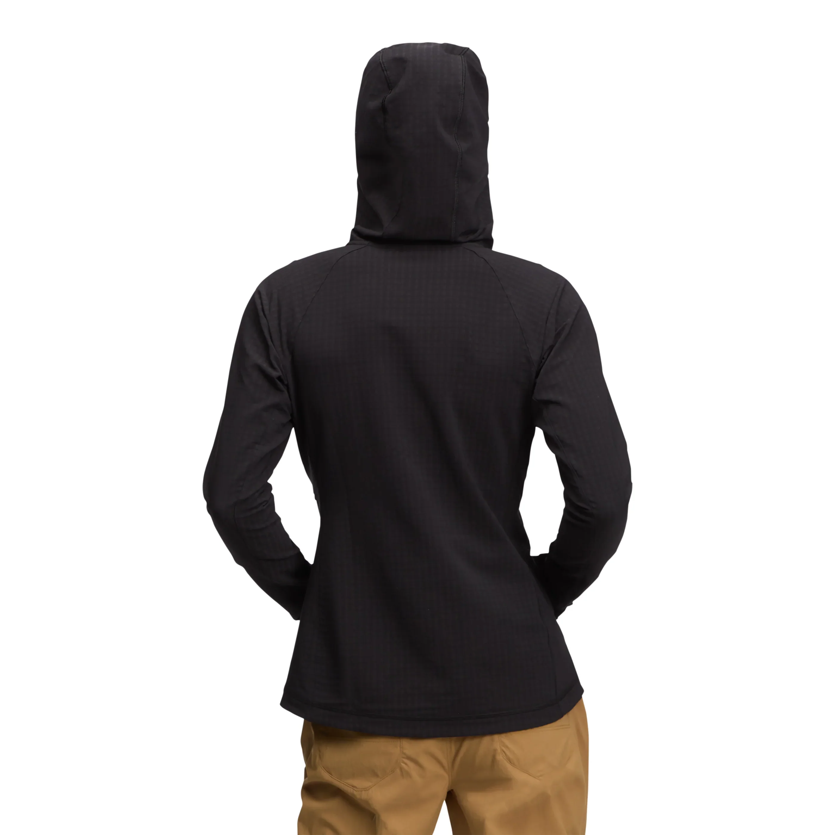 Coefficient Storm Hoody - Womens - Image 4