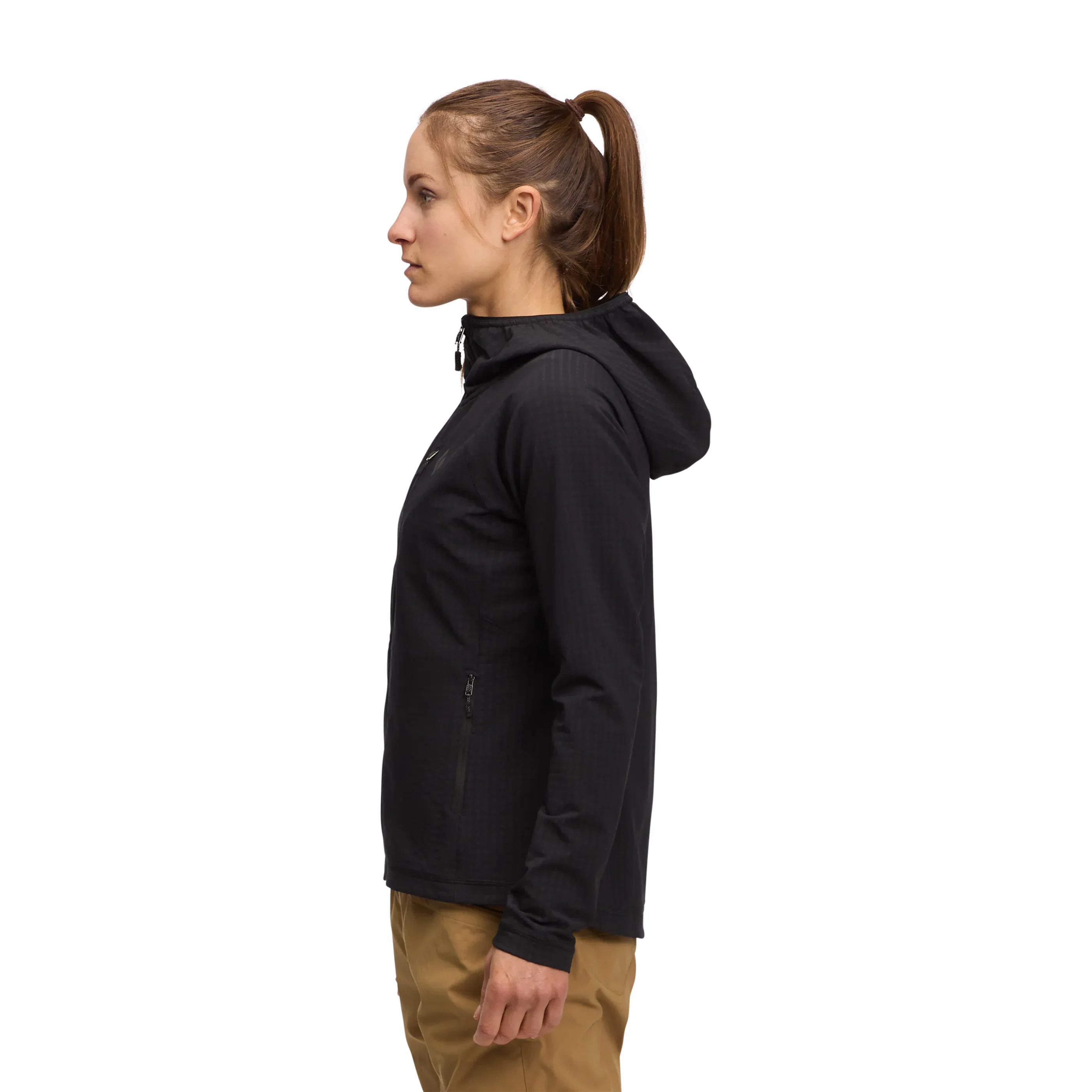 Coefficient Storm Hoody - Womens - Image 5
