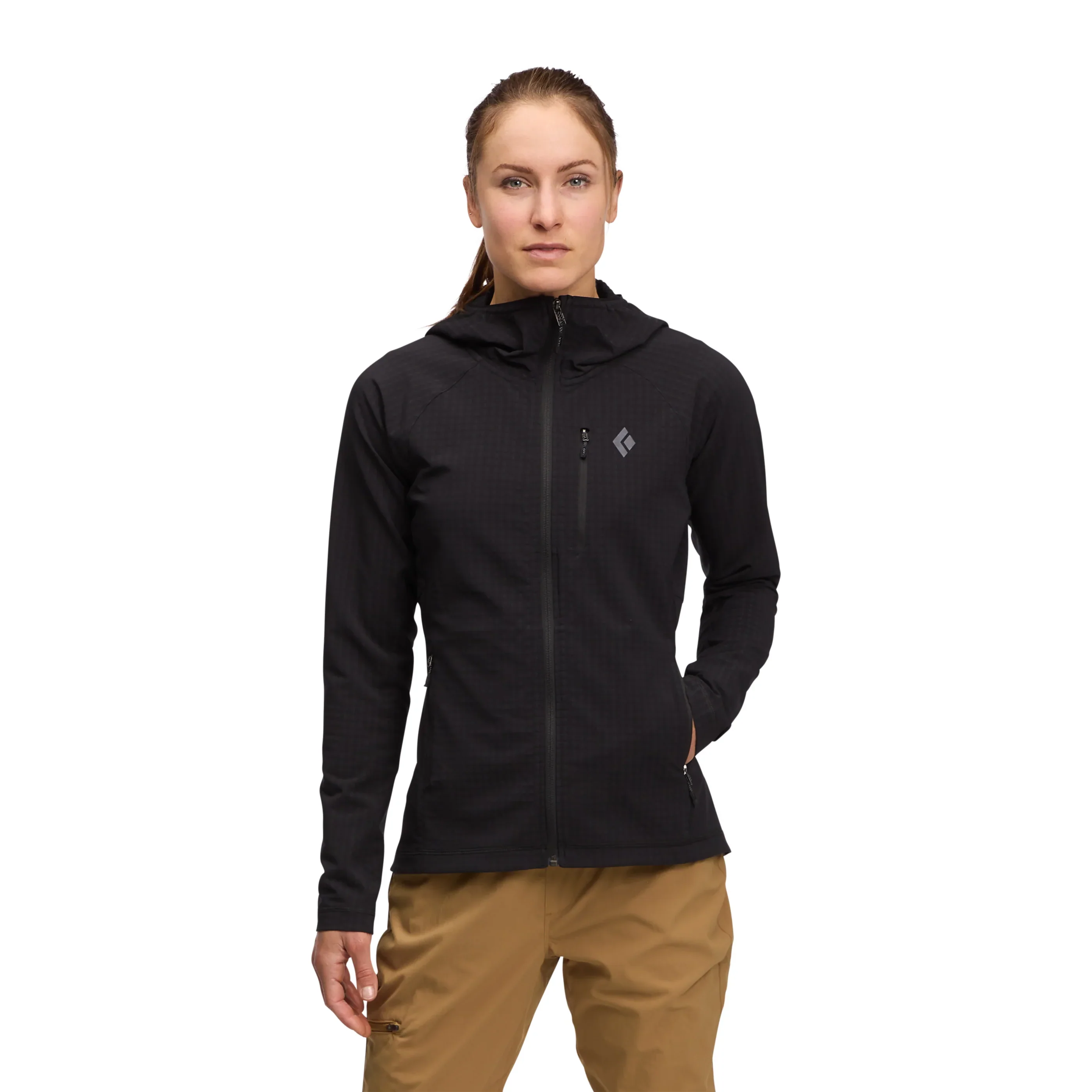 Coefficient Storm Hoody - Womens - Image 6