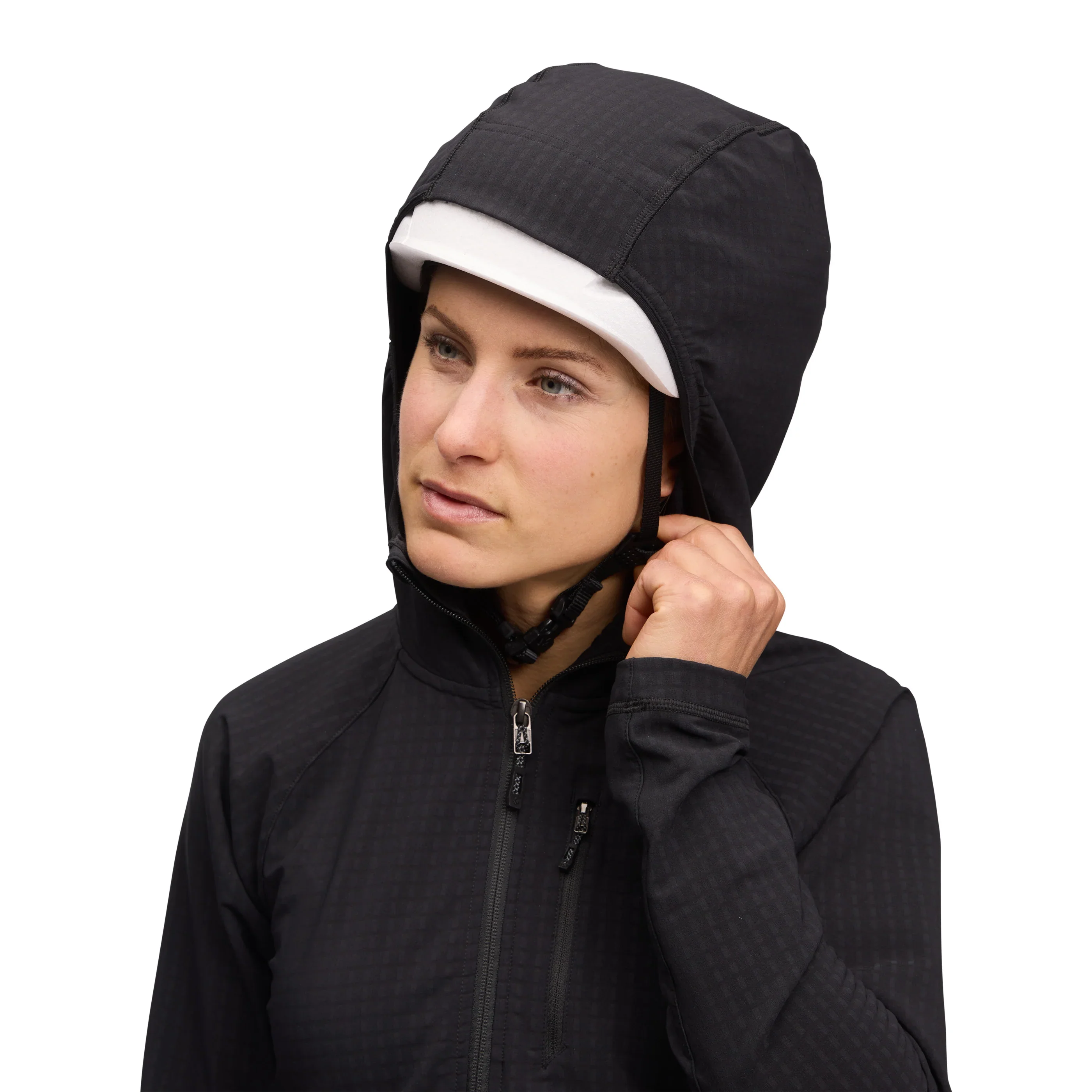 Coefficient Storm Hoody - Womens - Image 7