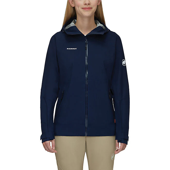 Convey Tour HS Hooded Jacket - Women's - Image 2