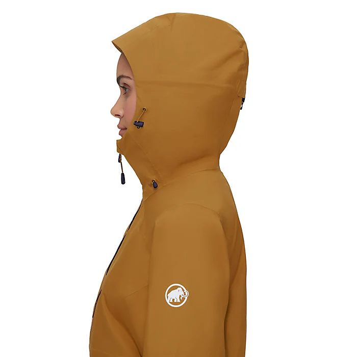 Convey Tour HS Hooded Jacket - Women's - Image 5
