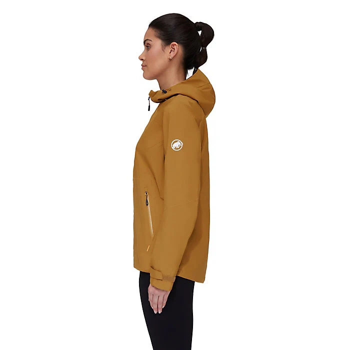 Convey Tour HS Hooded Jacket - Women's - Image 6