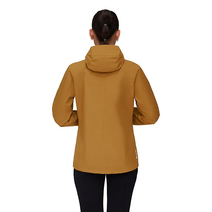 Convey Tour HS Hooded Jacket - Women's - Image 7