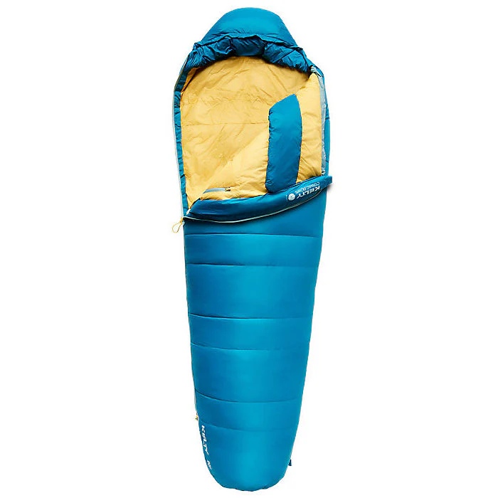 Cosmic 20ºF Down Sleeping Bag - Womens - Image 4
