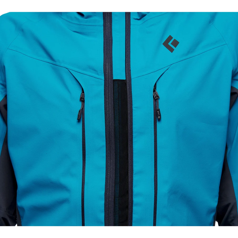 Dawn Patrol Hybrid Shell - Women's - Image 7