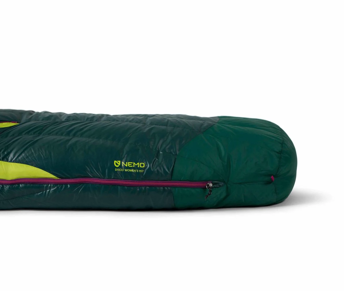 Disco 15°F Sleeping Bag - Women's - Image 10