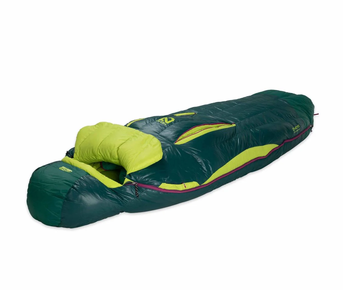 Disco 15°F Sleeping Bag - Women's - Image 2