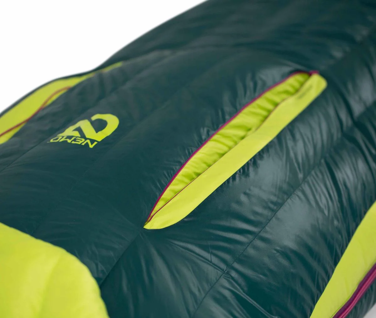 Disco 15°F Sleeping Bag - Women's - Image 4