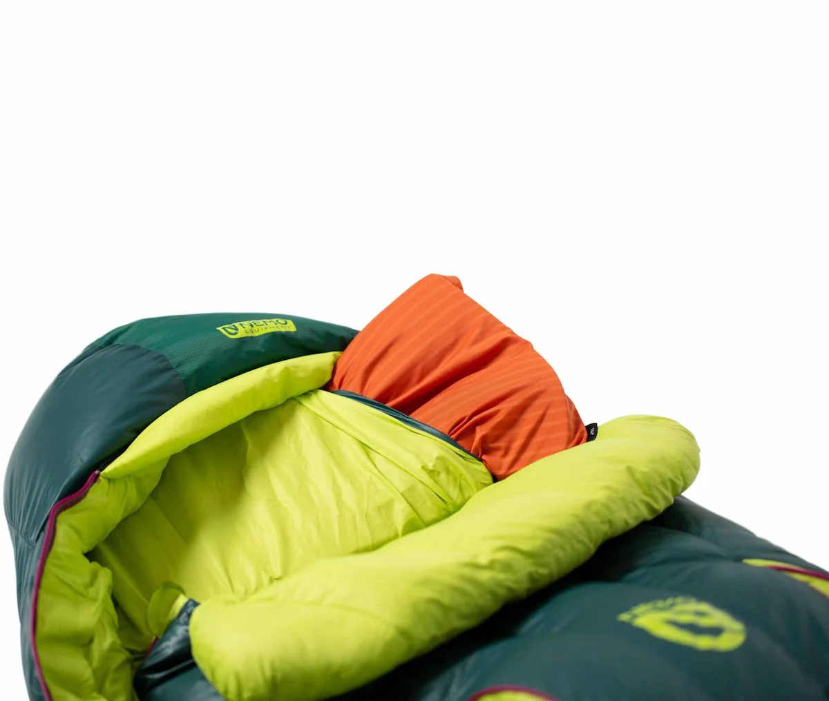 Disco 15°F Sleeping Bag - Women's - Image 7