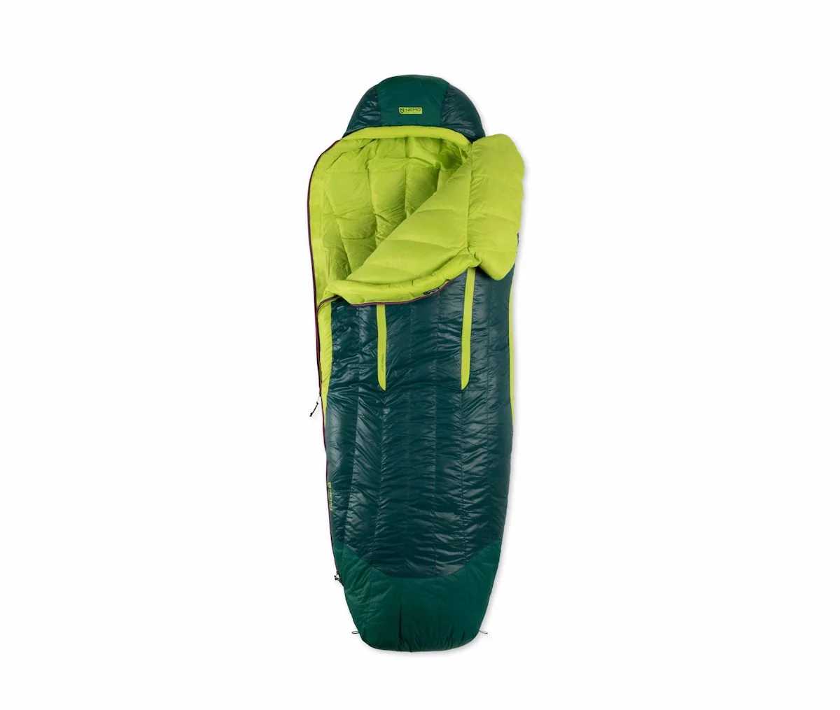 Disco 15°F Sleeping Bag - Women's - Image 8