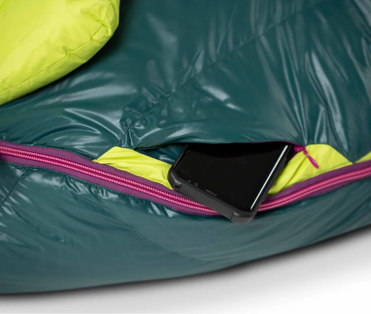 Disco 15°F Sleeping Bag - Women's - Image 9