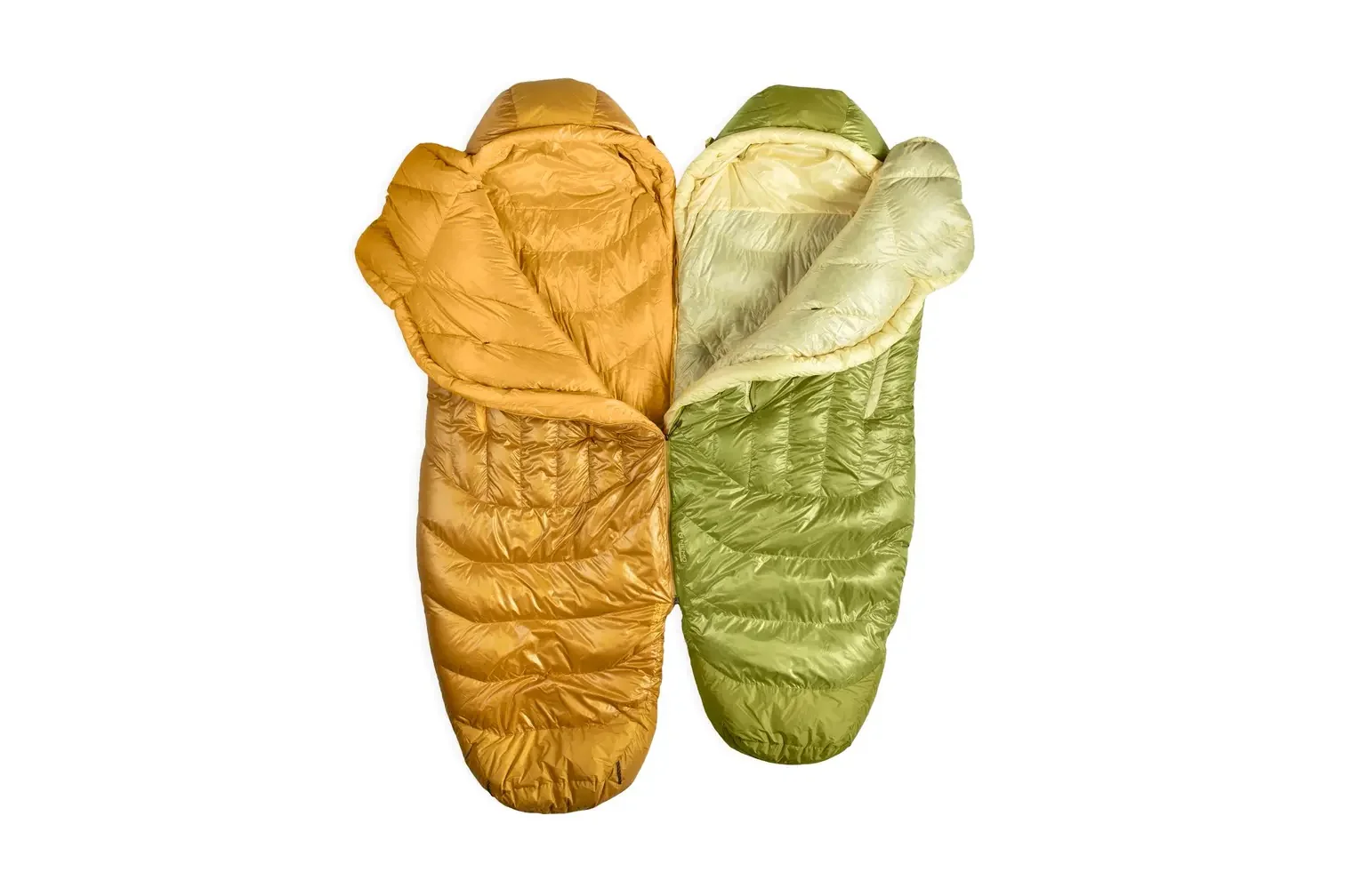 Disco Endless Promise 15°F Down Sleeping Bag - Women's - Image 10