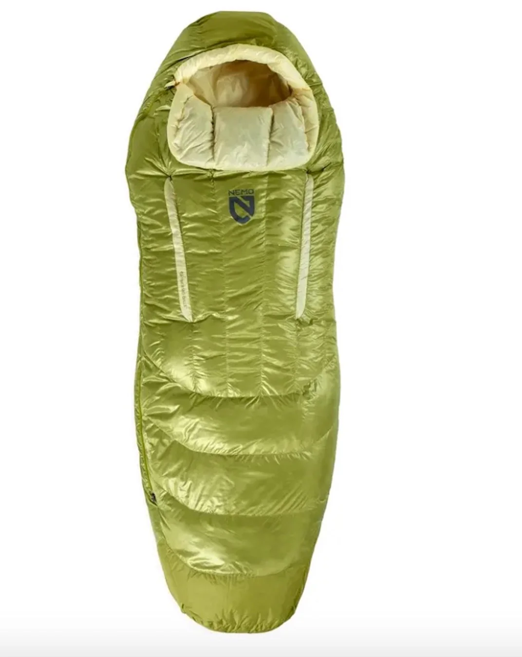 Disco Endless Promise 15°F Down Sleeping Bag - Women's - Image 12