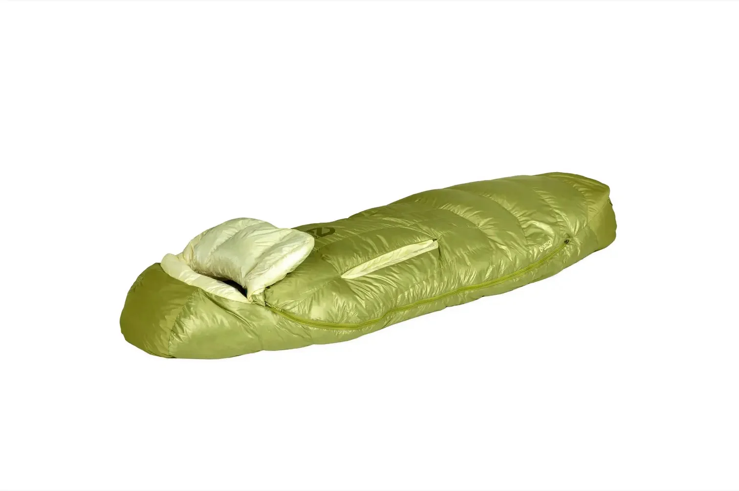 Disco Endless Promise 15°F Down Sleeping Bag - Women's - Image 2