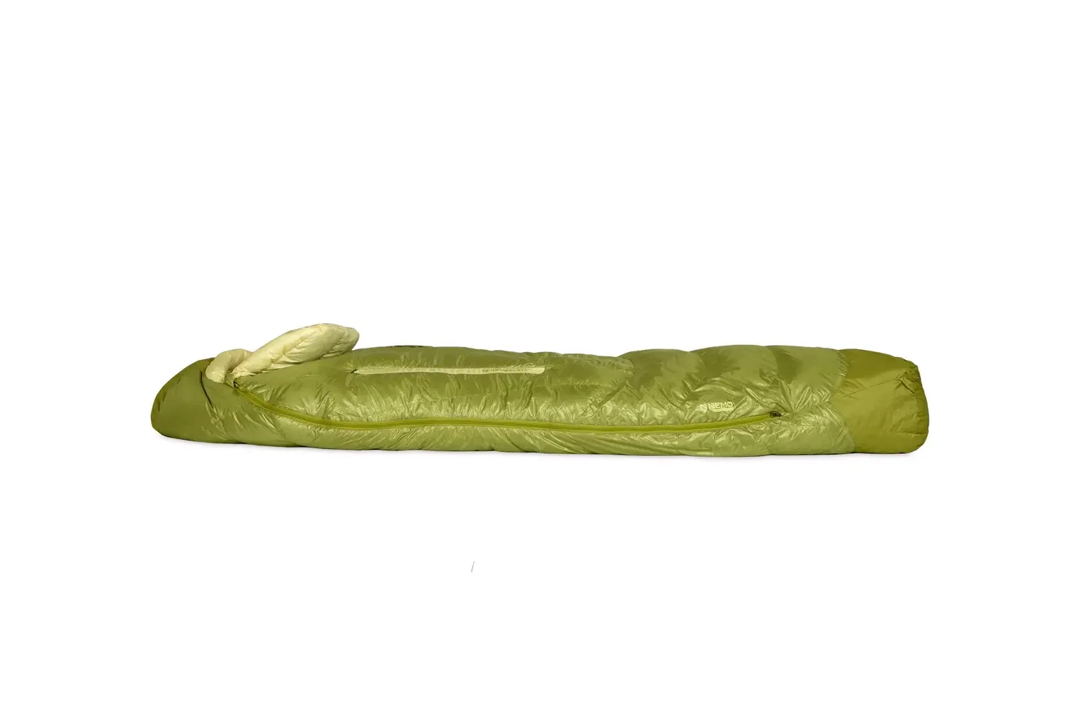 Disco Endless Promise 15°F Down Sleeping Bag - Women's - Image 3